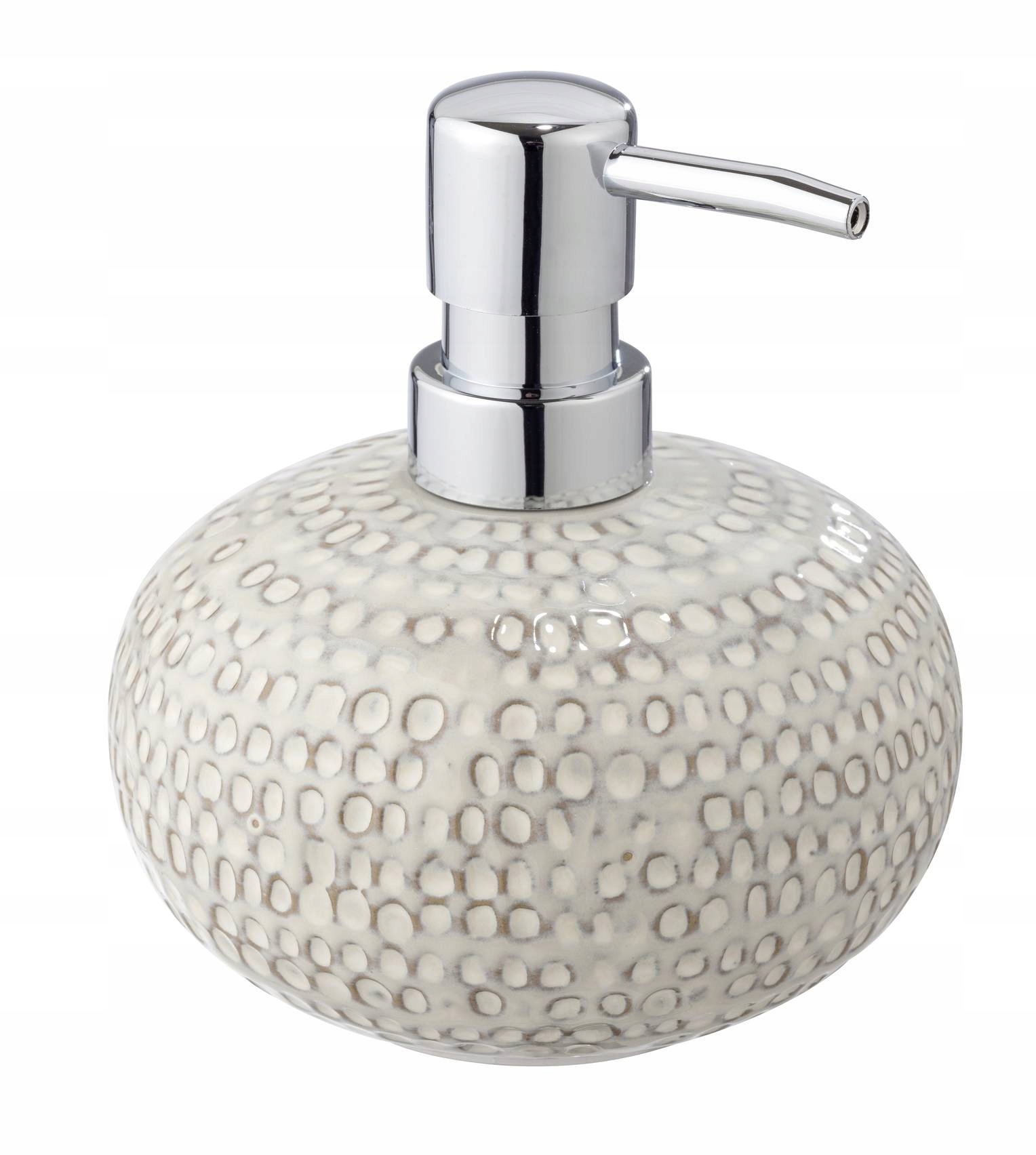 Dozownik do mydła Wenko – Elegancja i funkcjonalność w Twojej łazience