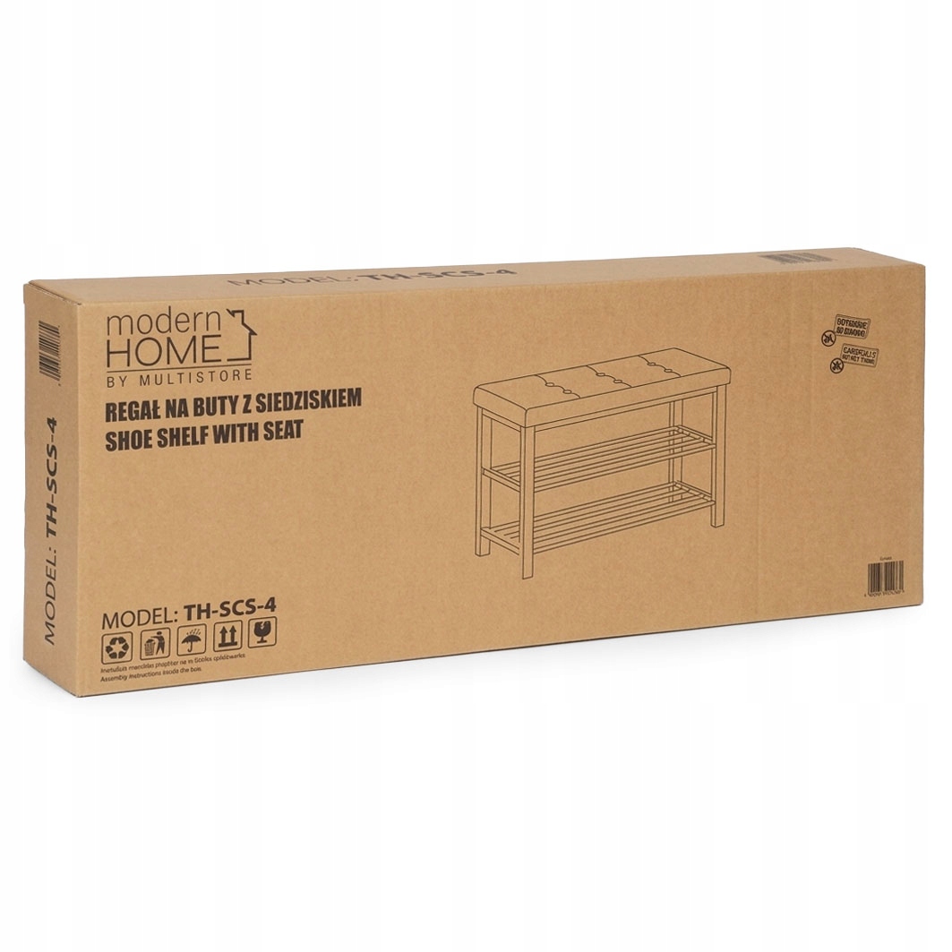 Wymiary i maksymalne obciążenie – Idealne dopasowanie do Twojego wnętrza