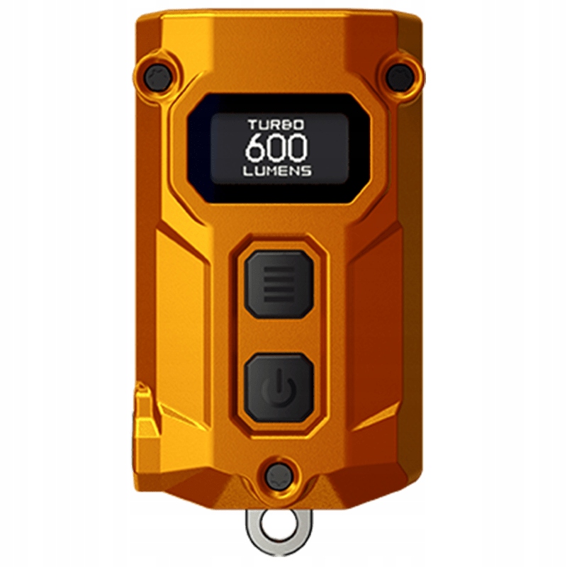 Inteligentne ładowanie – Akumulator litowo-jonowy z portem USB-C