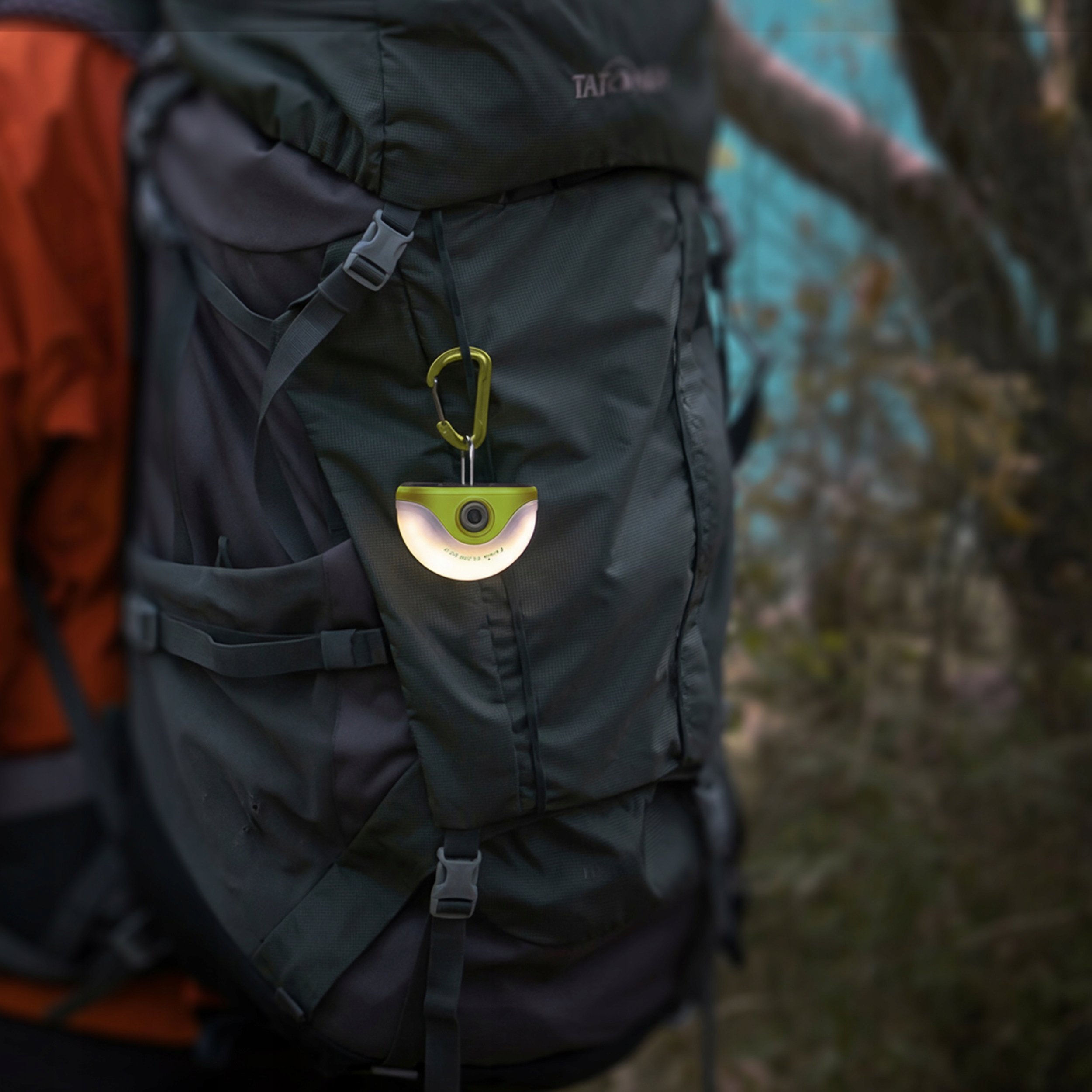 Wodoodporność i odporność na uderzenia – idealna na zewnątrz