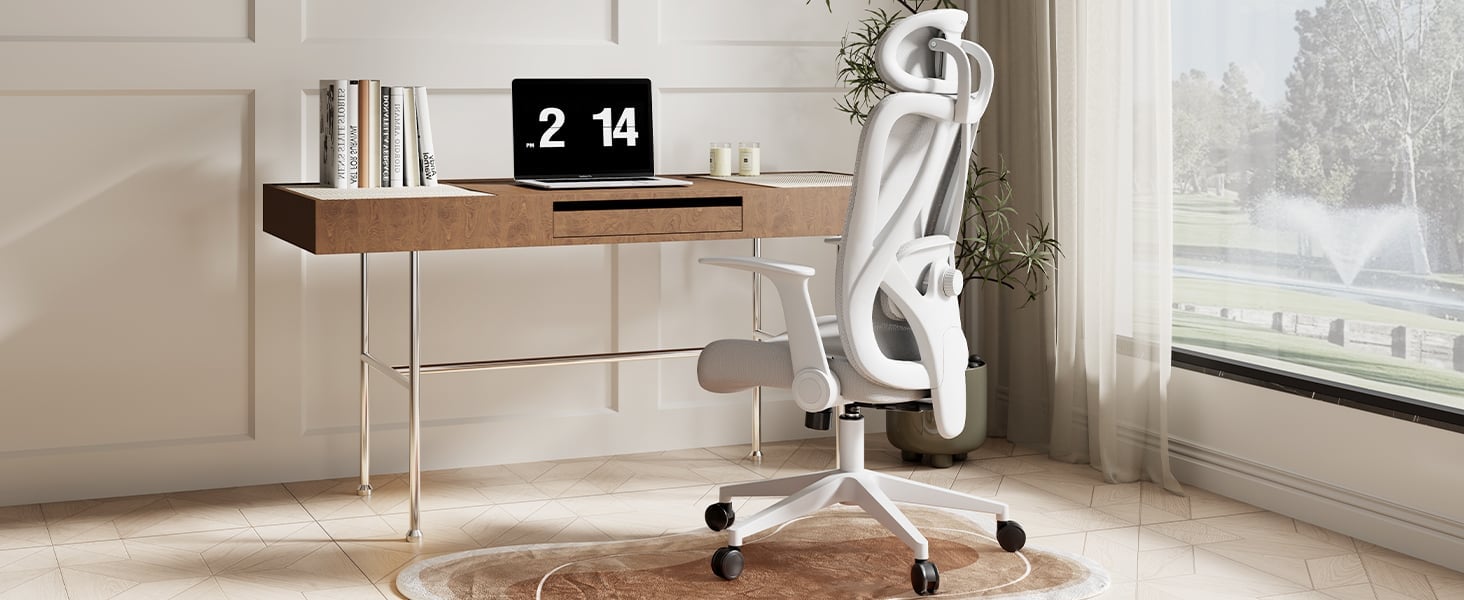 Krzeslo biurowe Sense7 Noxo