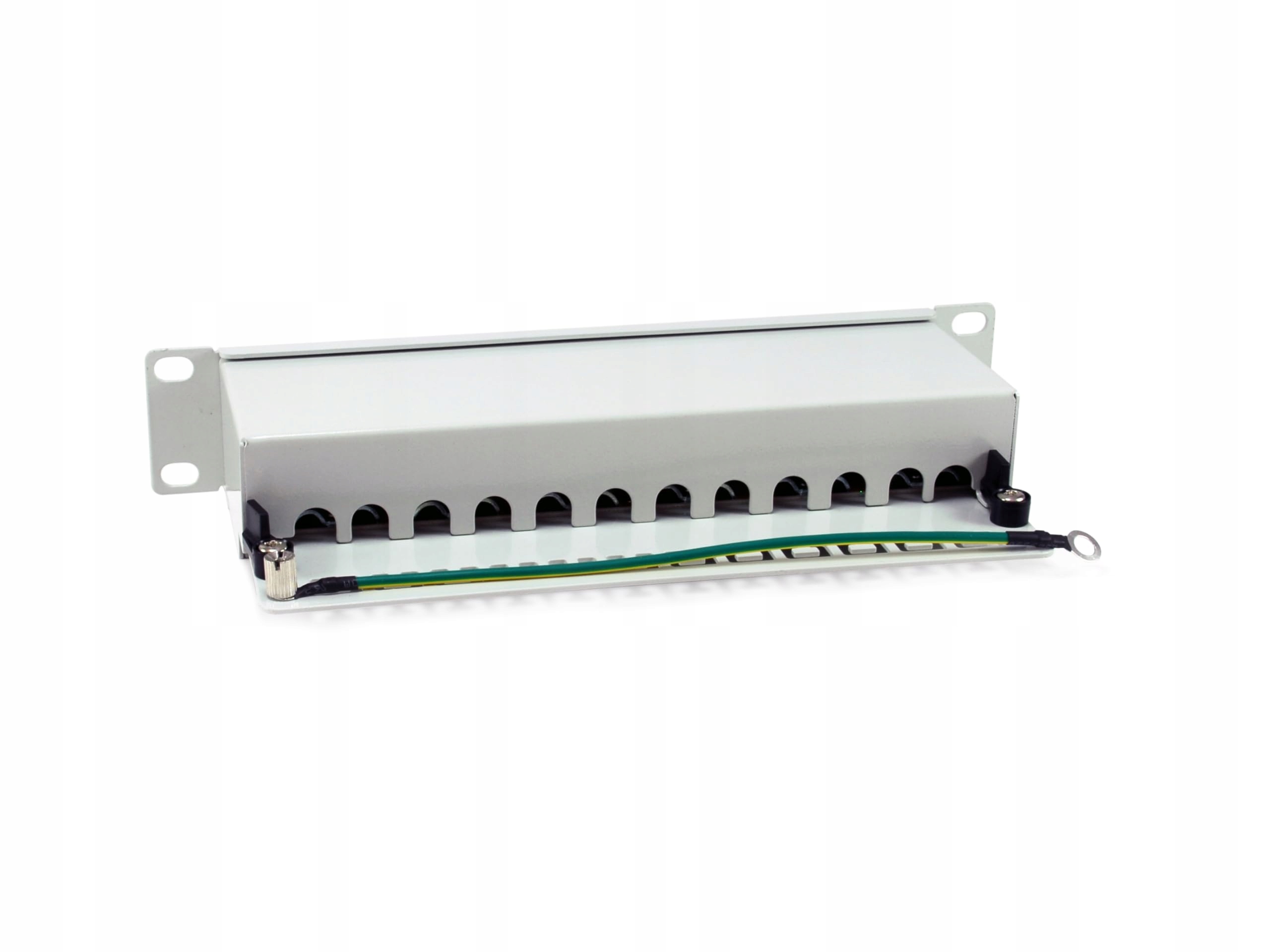 Prosta instalacja i trwała konstrukcja