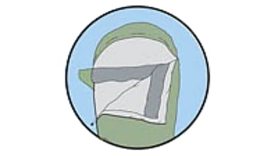 coleman system zamkow
