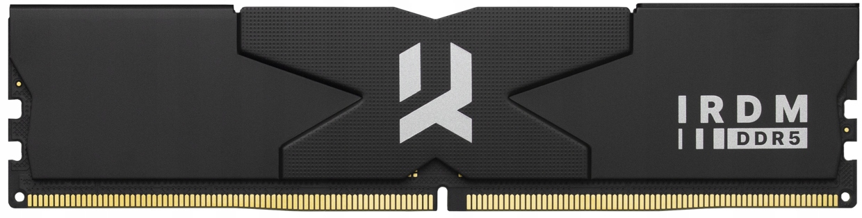 Goodram IRDM DDR5 IR-6000D564L36S/16G – Wydajna pamięć RAM dla Twojego komputera