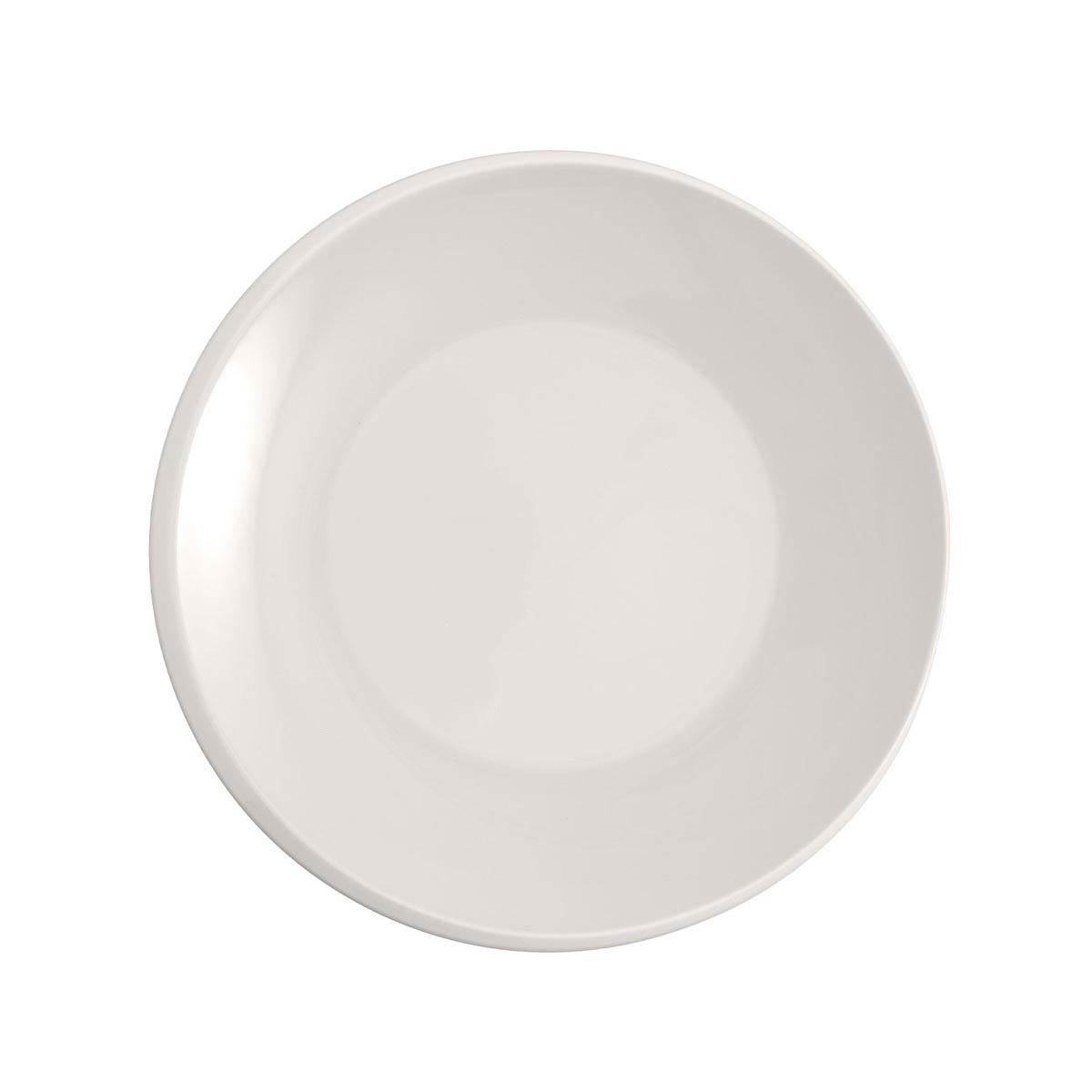 Talerz obiadowy Villeroy & Boch New Moon – Elegancja na Twoim stole