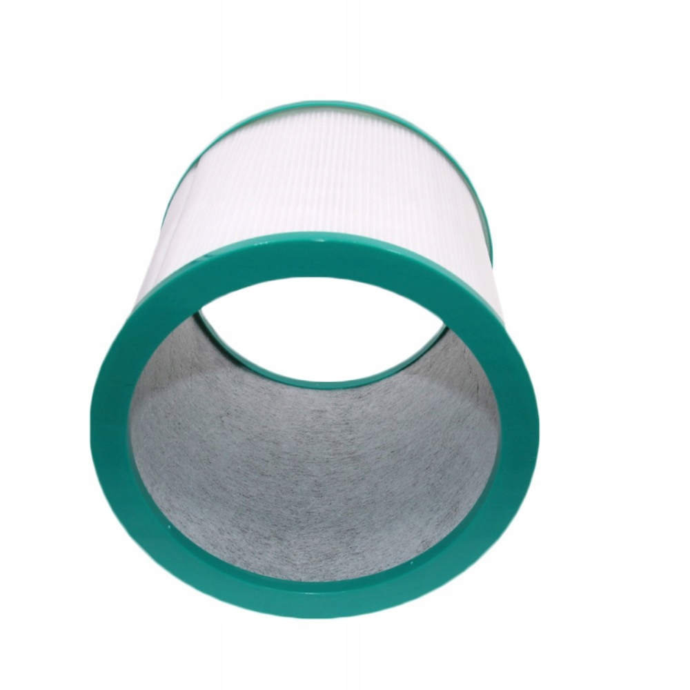 Skuteczna filtracja powietrza z filtrem HEPA H13