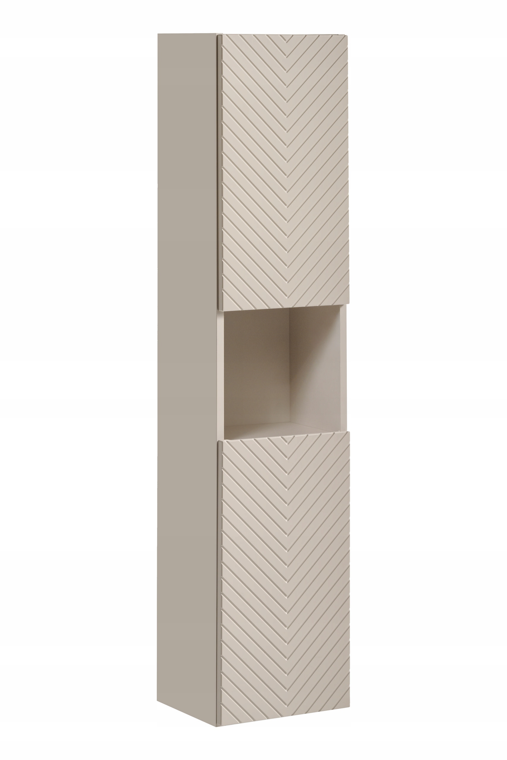 Szafka łazienkowa VIVA CASHMERE 2D 30 cm – Elegancja i funkcjonalność w Twojej łazience