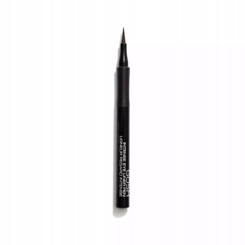 Eyeliner Intense Gosh Copenhagen (1,2 g) – Idealny wybór dla każdej kobiety