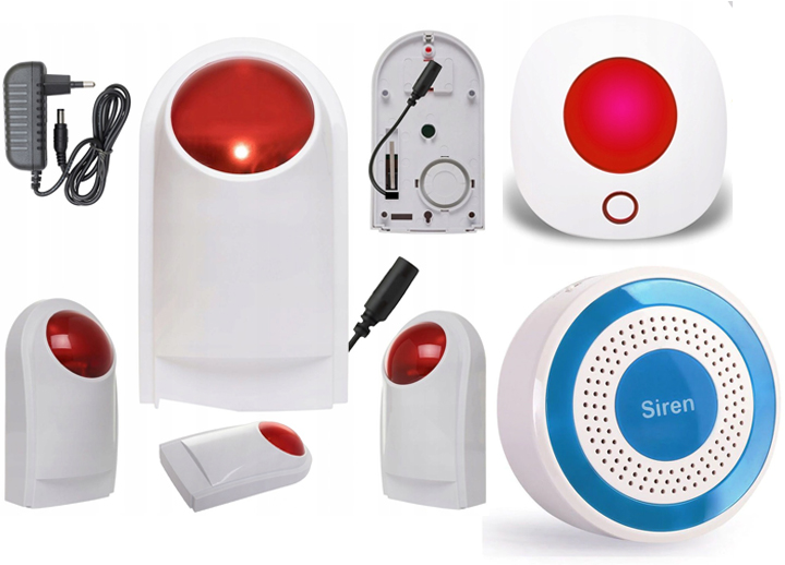 Kompaktowa obudowa – Estetyka i funkcjonalność w jednym