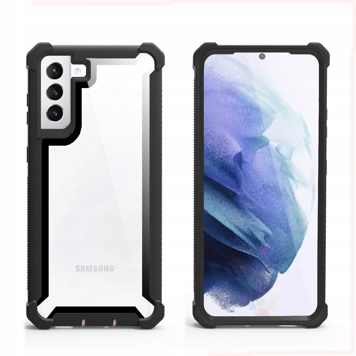 Stylowy design, który podkreśla estetykę Twojego telefonu