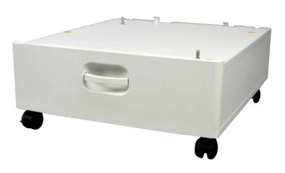 Estetyczny design w kolorze białym