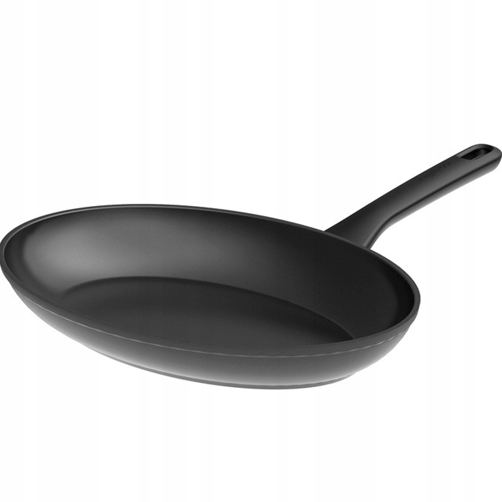 Patelnia do ryb Helix 34x23cm BergHOFF – Idealna do zdrowego gotowania