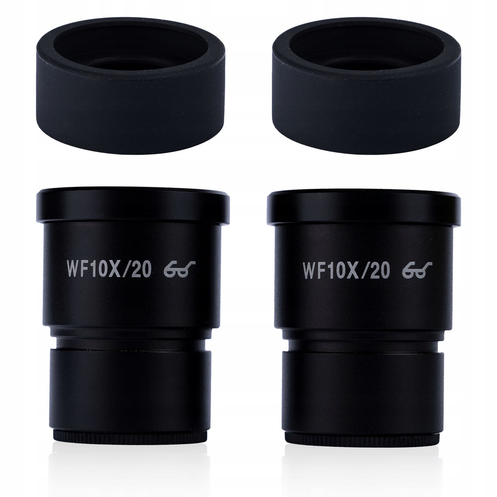 Mikroskop stereoskopowy trinokularowy Mercury Pro MSMP-T-PS1 – Ergonomia i jakość