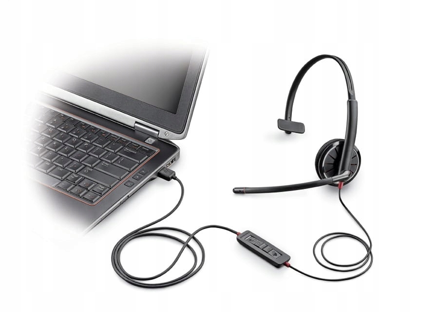 Łatwe połączenie z urządzeniami dzięki USB-C