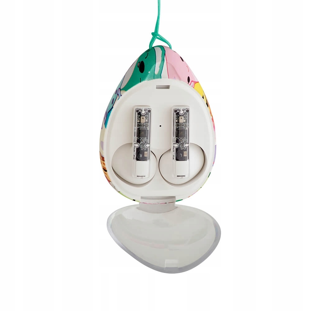 Technologia Bluetooth 5.0 z zasięgiem do 10 metrów