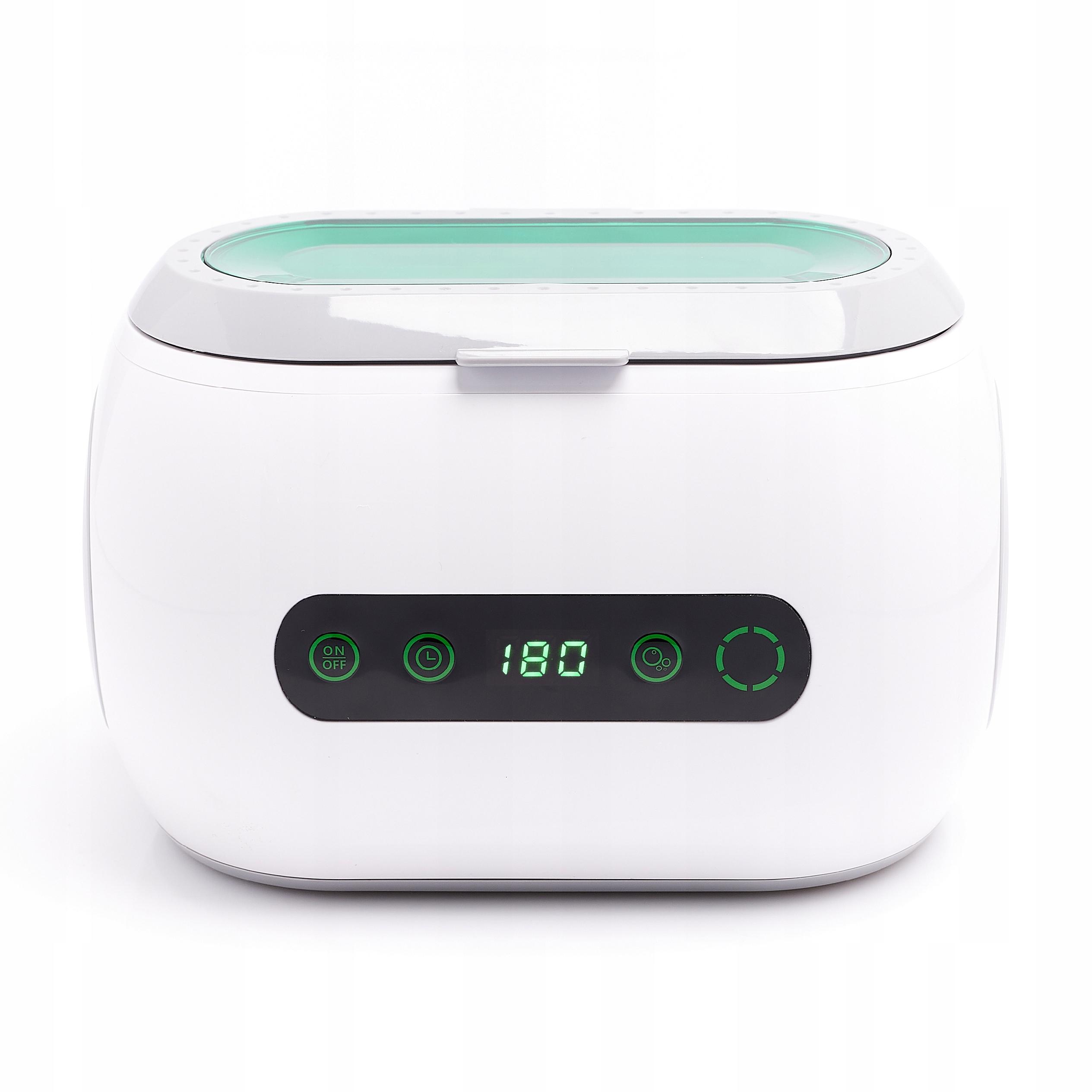 Wszechstronność zastosowań myjki ultradźwiękowej – Od biżuterii po części motoryzacyjne