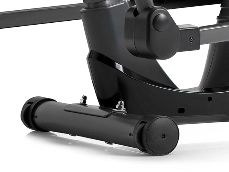 Orbitrek Dunk Zipro detale