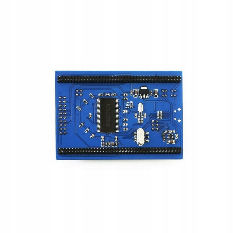 Wydajność mikrokontrolera STM32H743IIT6