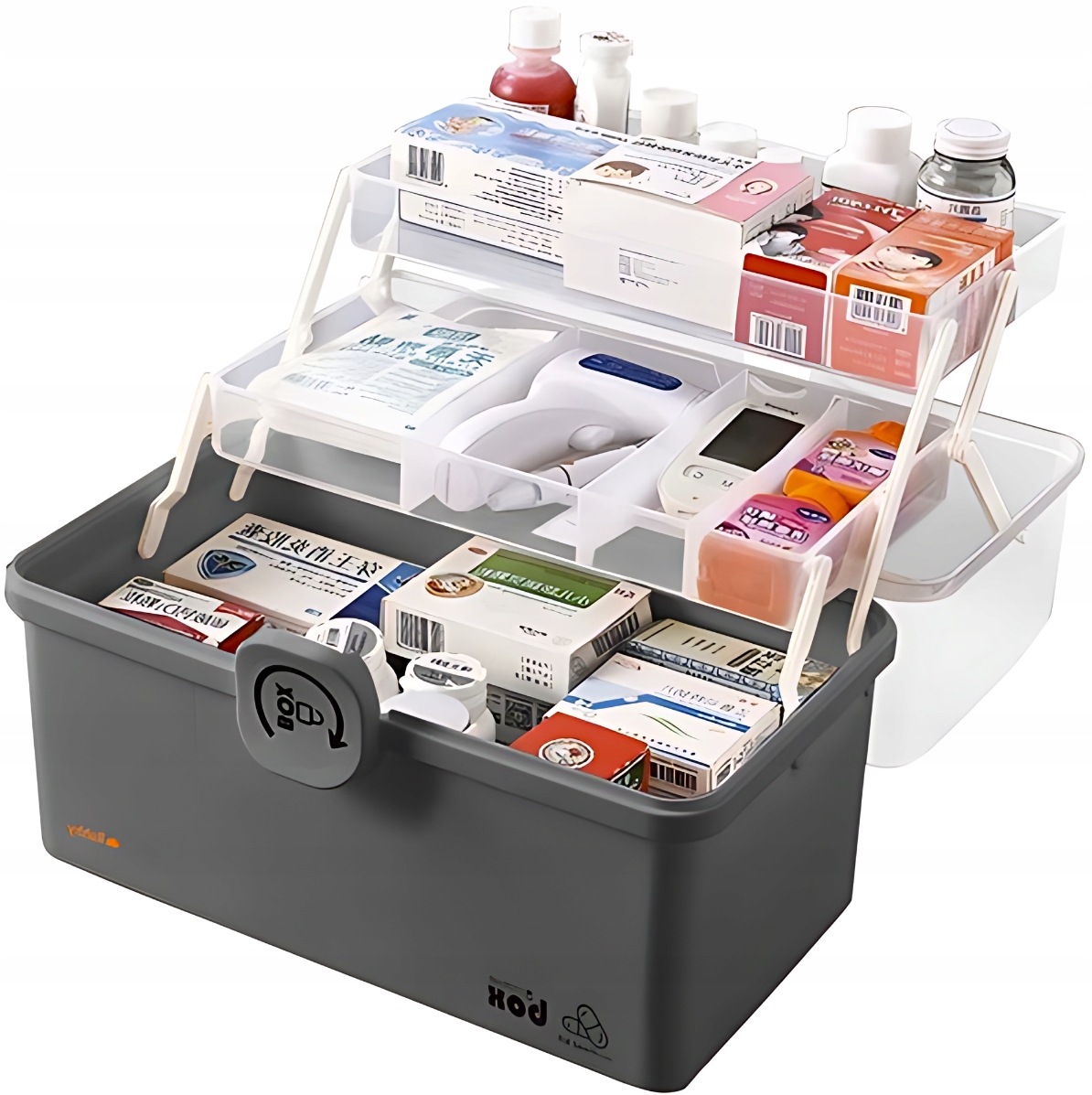 Estetyczny design i uniwersalne zastosowanie