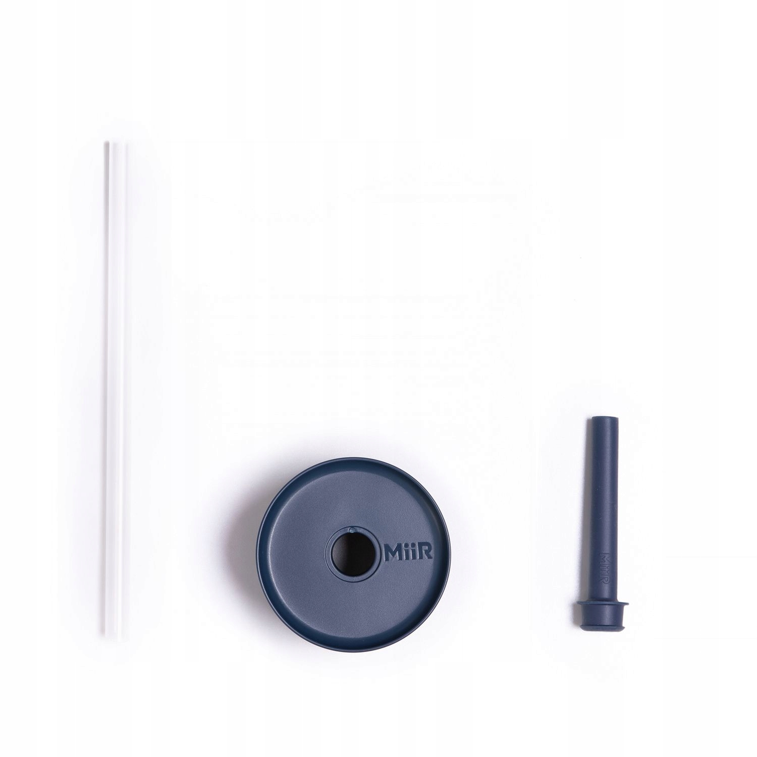 Sipper Straw Lid – wygodne picie bez rozlewania