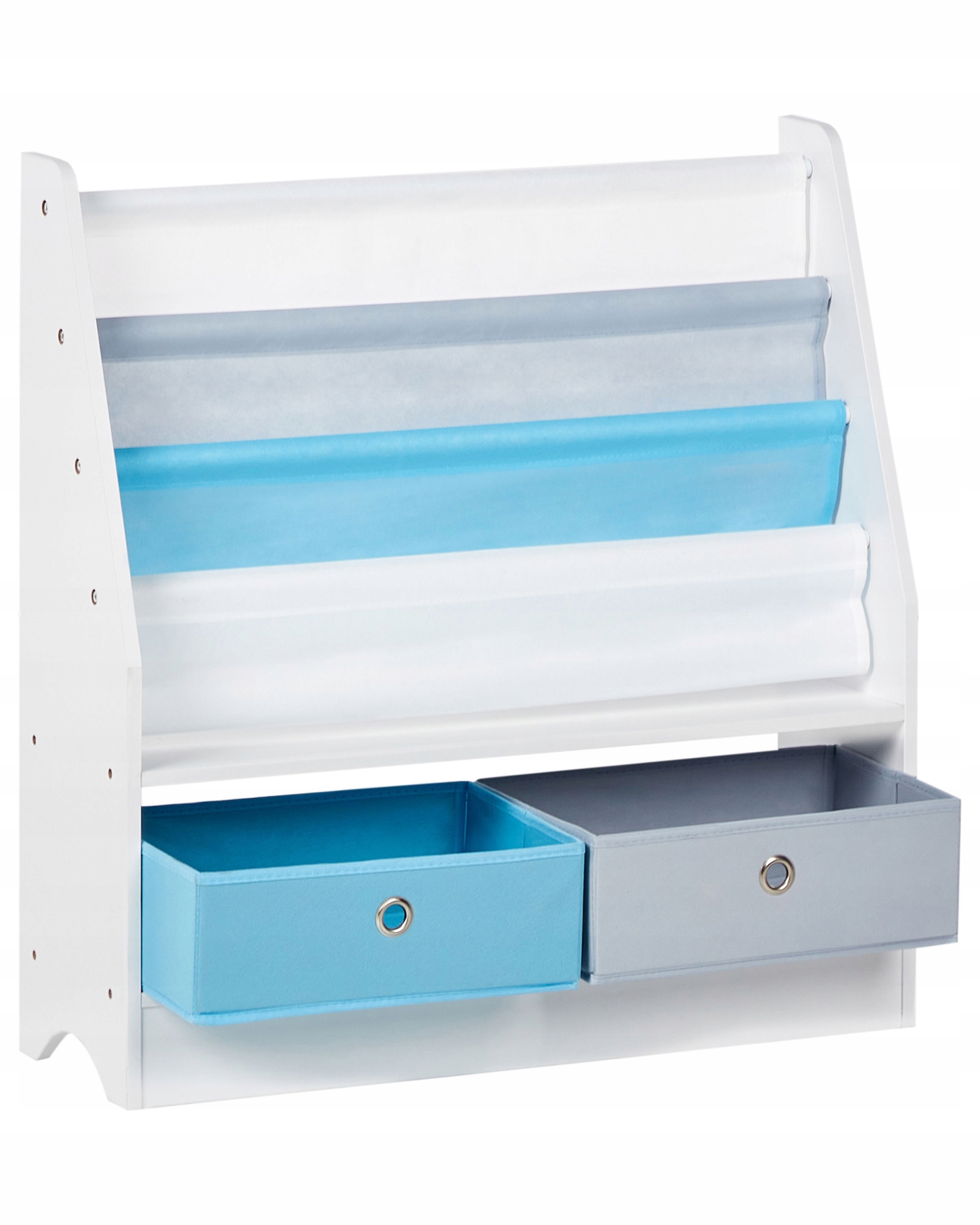 Nowoczesny design i łatwość w pielęgnacji