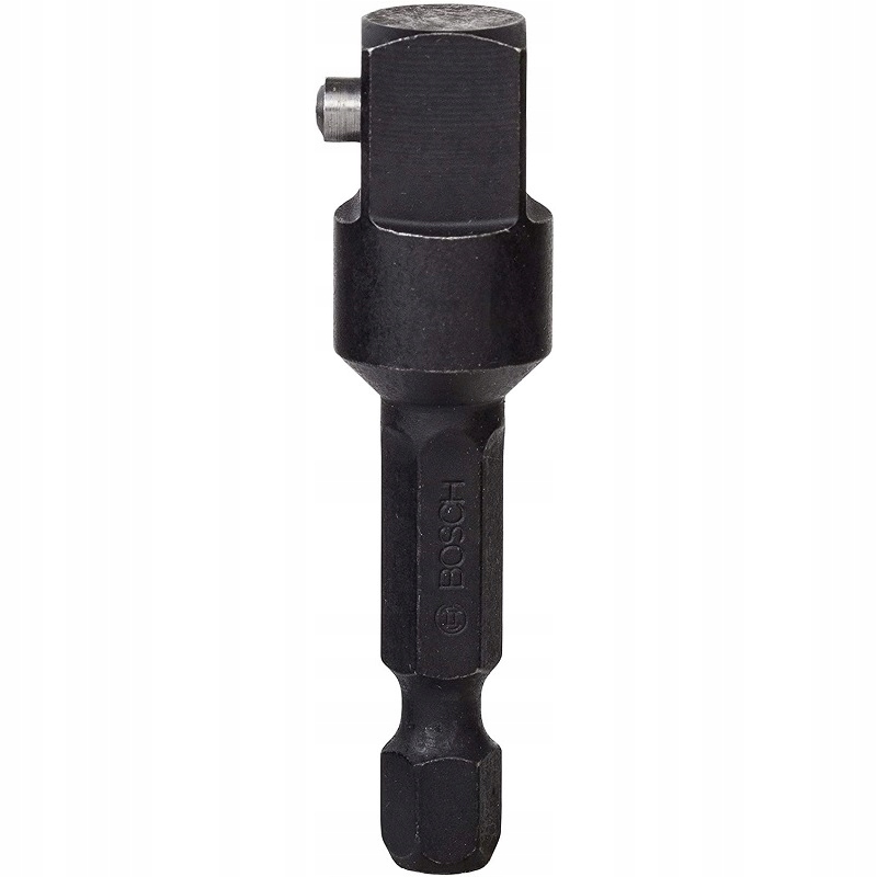 Adapter redukcyjny Bosch 1/4'' na 3/8'' – Niezawodność i wszechstronność w Twoim warsztacie