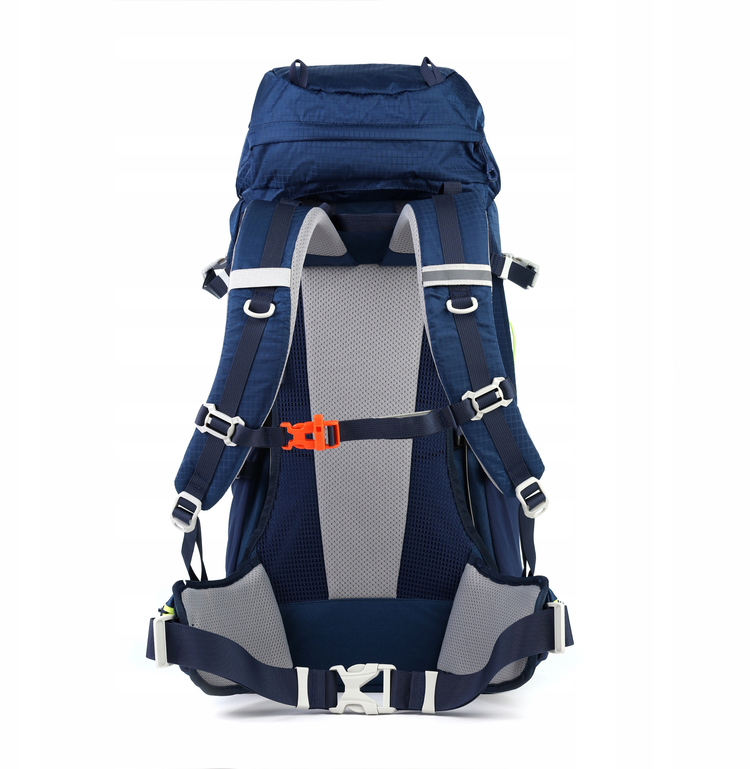 Pojemna komora główna z możliwością podziału