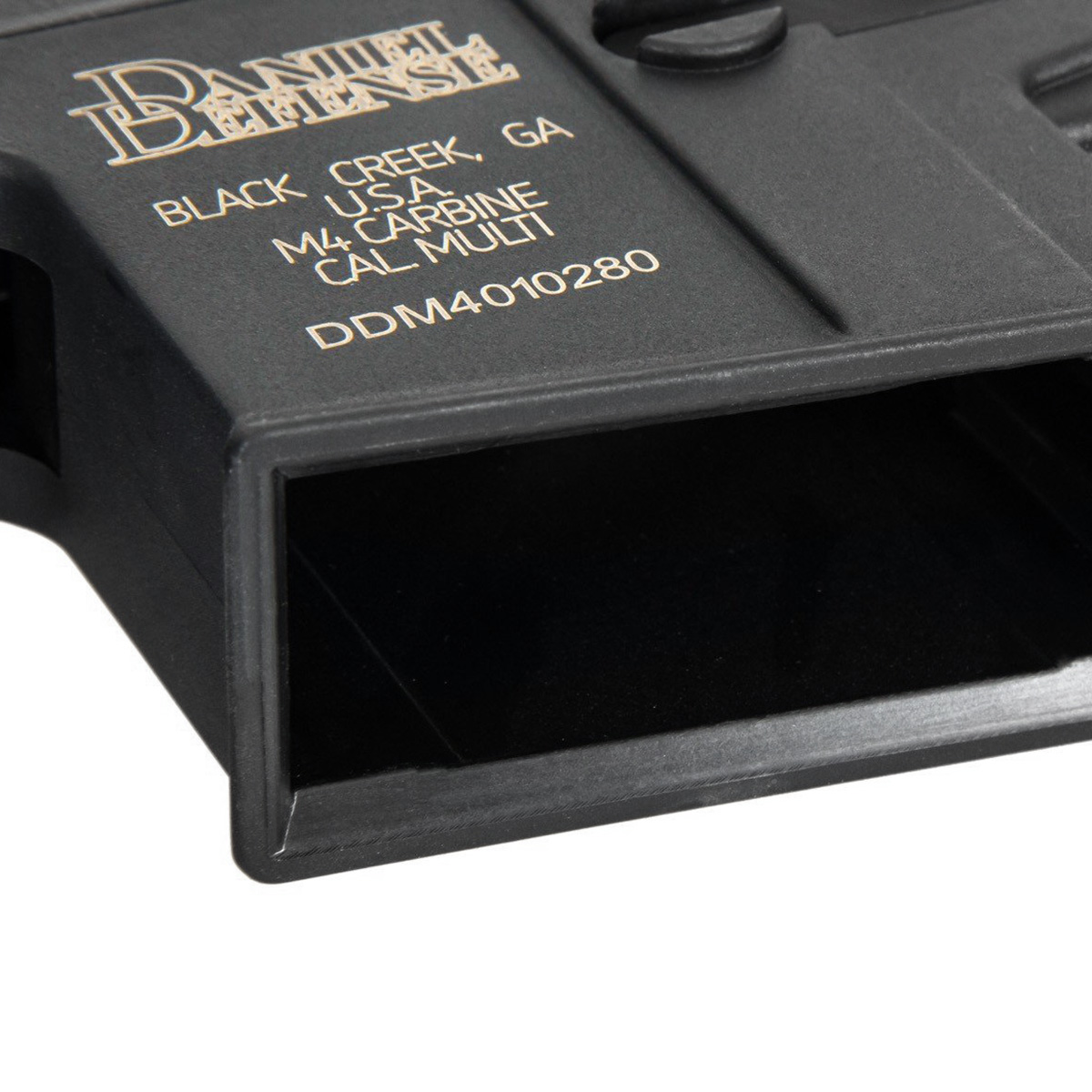 Ergonomiczny design i stabilność – Komfort podczas strzelania