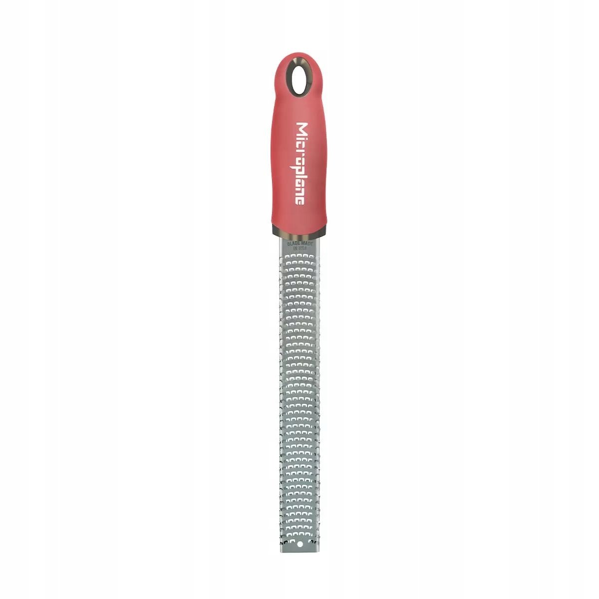 Tarka Microplane Premium Classic Grater blu denim – Niezbędne narzędzie w każdej kuchni