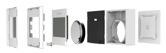 Współpraca z systemem HomeKit i Amazon Alexa