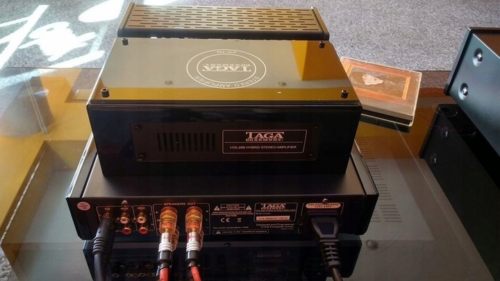 Wygodne złącza USB i analogowe – łatwe podłączenie