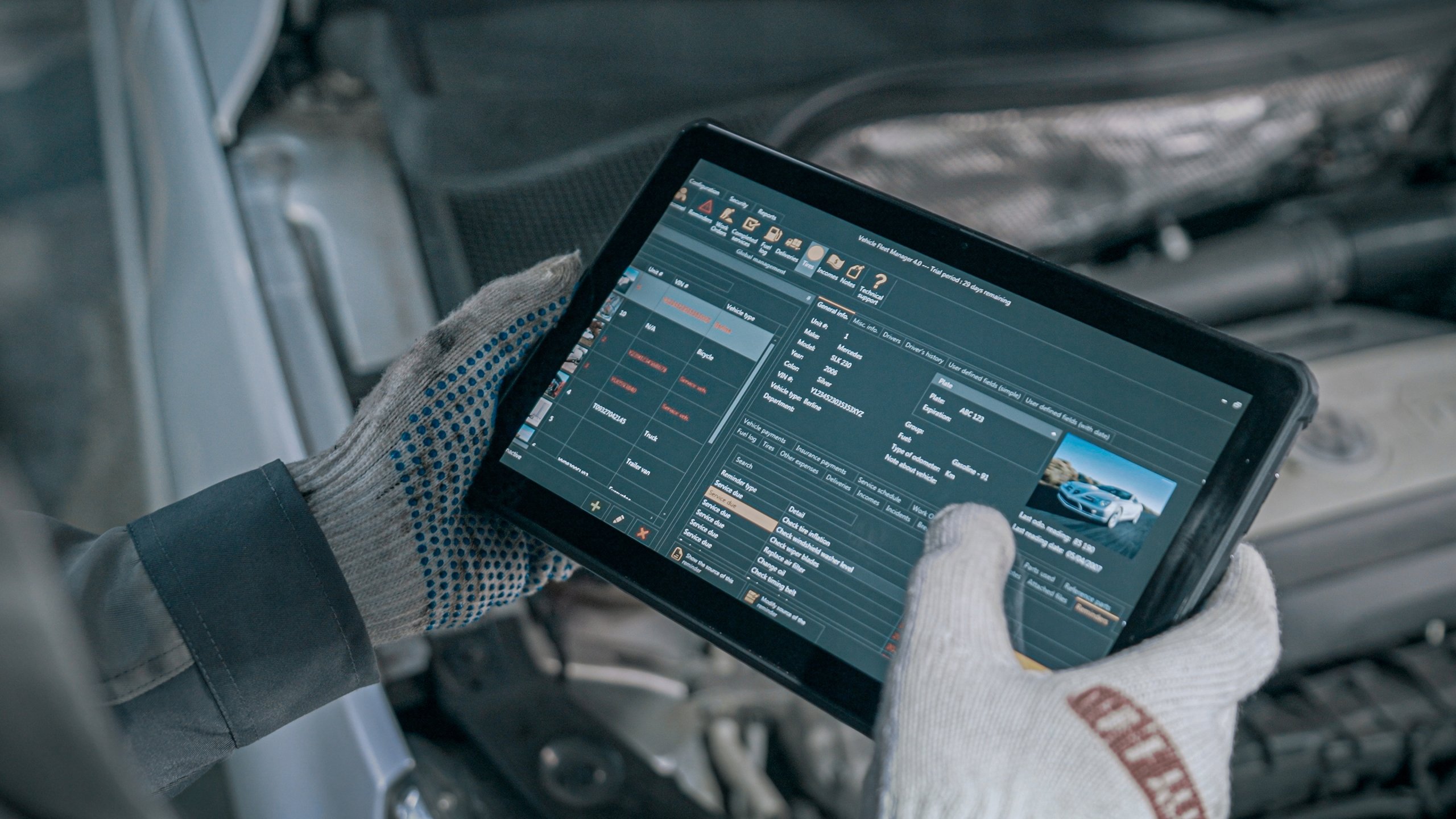 Niezrównana pojemność baterii 32000 mAh