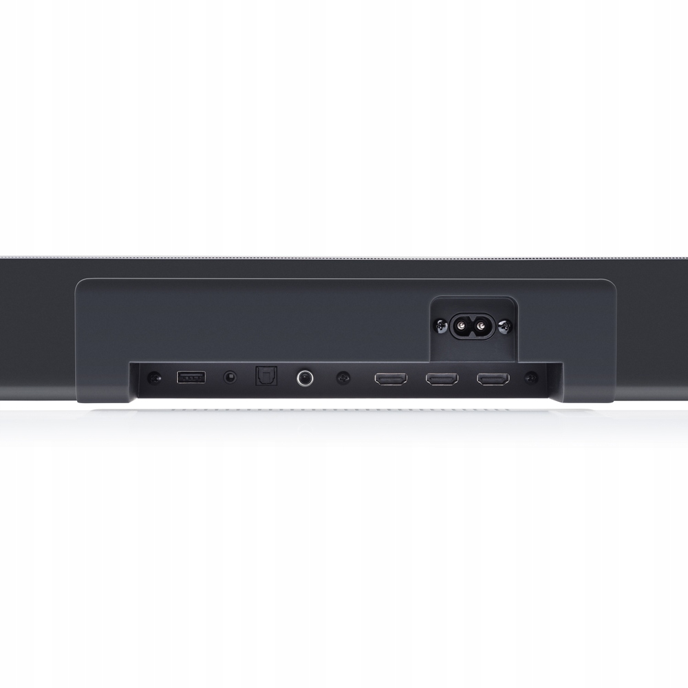 Szeroka gama połączeń – HDMI, Bluetooth i więcej