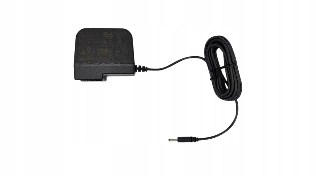 Zasilacz Logitech Rally Camera POWER ADAPTER EMEA – Niezbędny element systemu wideokonferencyjnego