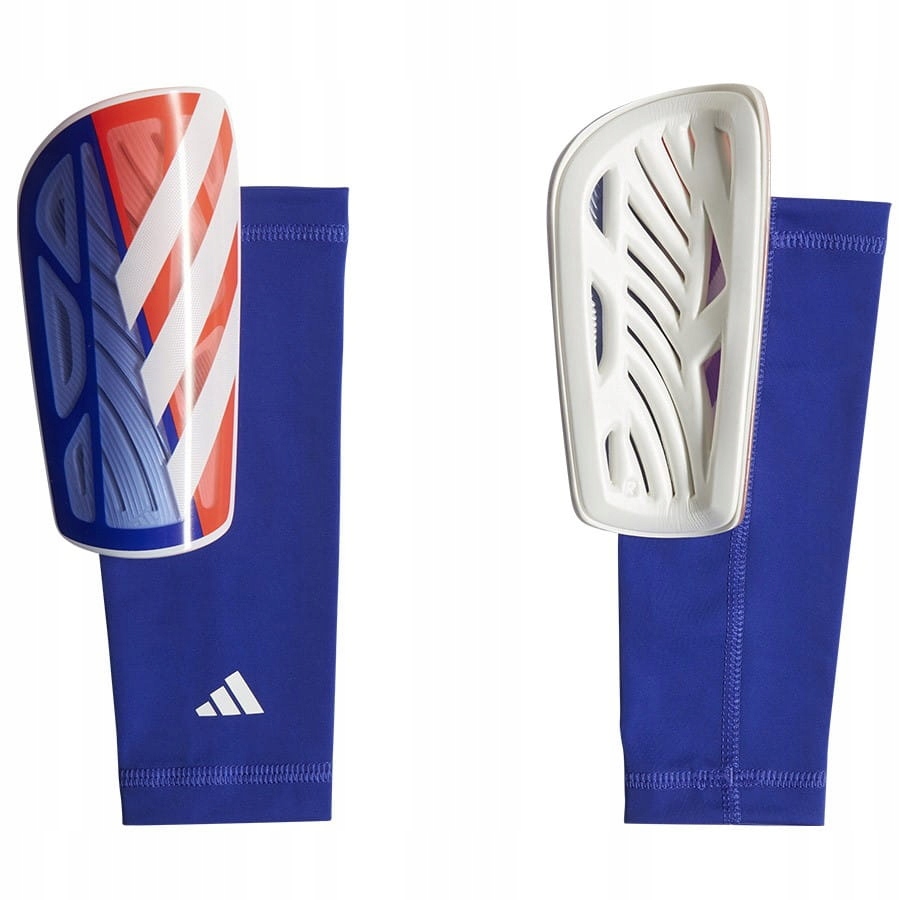 Ochraniacze na goleń adidas TIRO SG LGE IW3789 – Twoja pewność na boisku