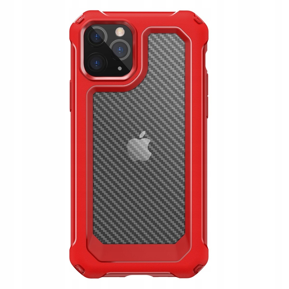 Idealne dopasowanie do iPhone 11 Pro Max