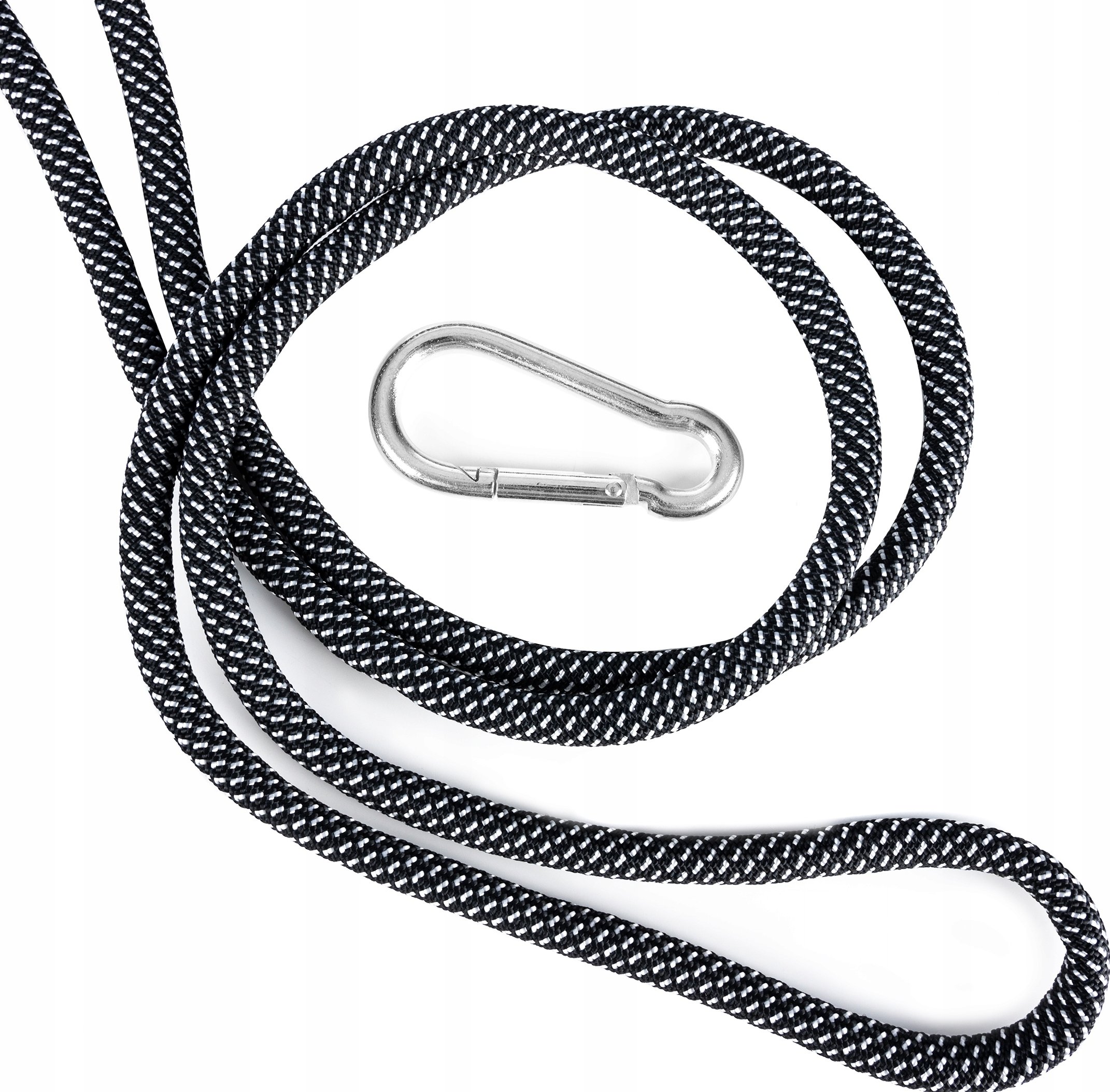 Zestaw mocujący do hamaka – Praktyczność i funkcjonalność