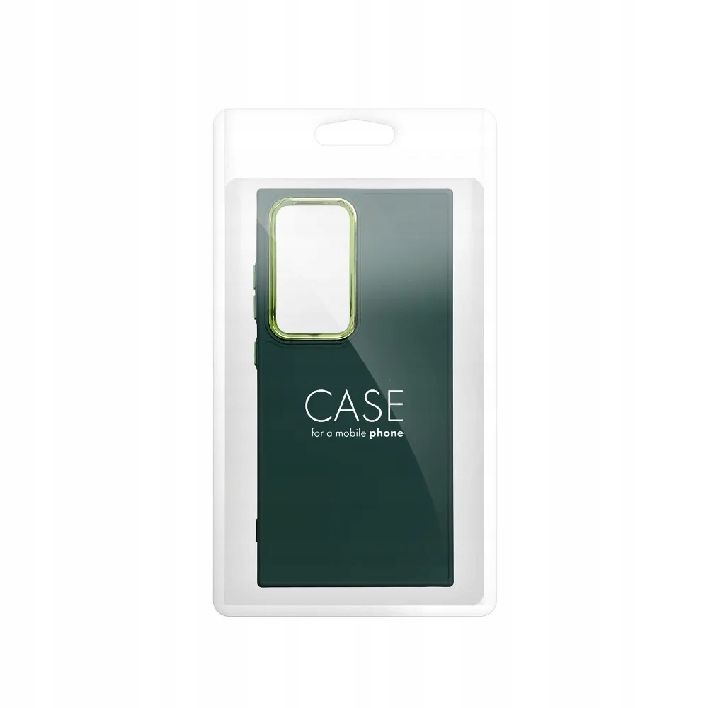 Futerał FRAME do XIAOMI Redmi Note 14 PRO 4G – Elegancka ochrona dla Twojego telefonu