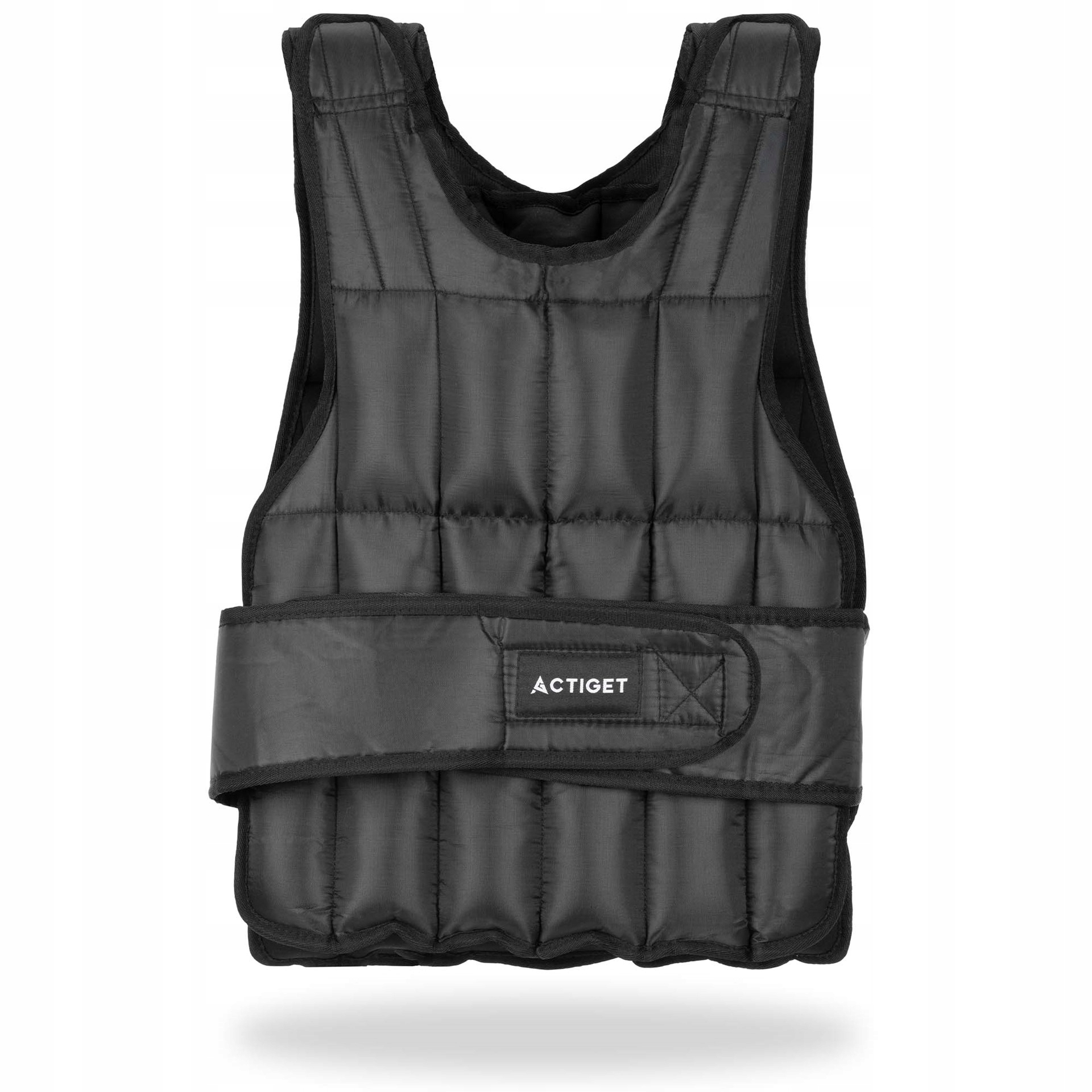 Nowoczesny design – Czarne wykończenie dla profesjonalnego wyglądu