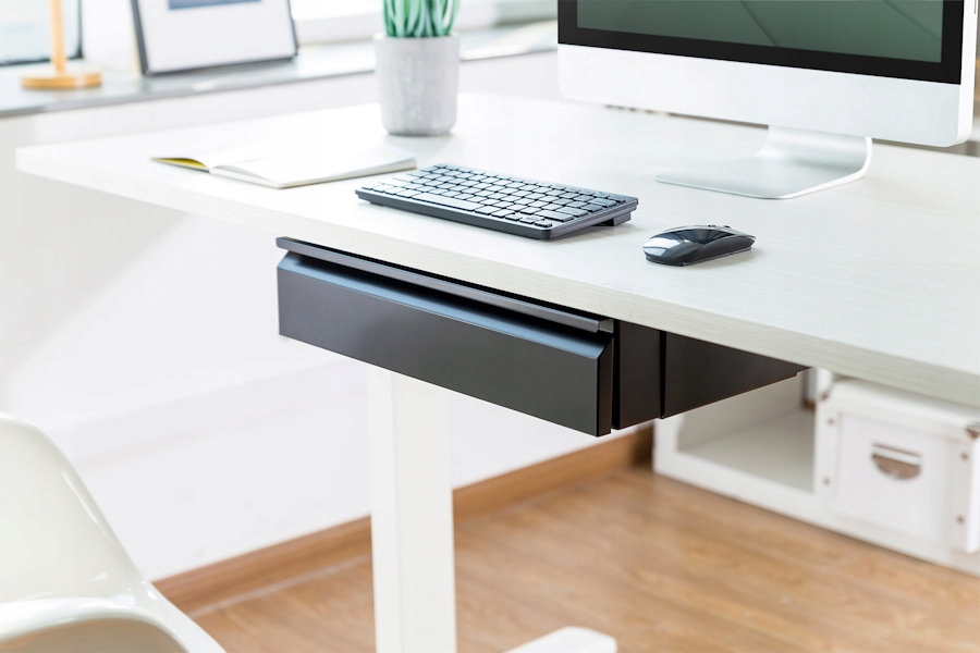 Stabilny stelaż stalowy z maksymalnym obciążeniem 5 kg