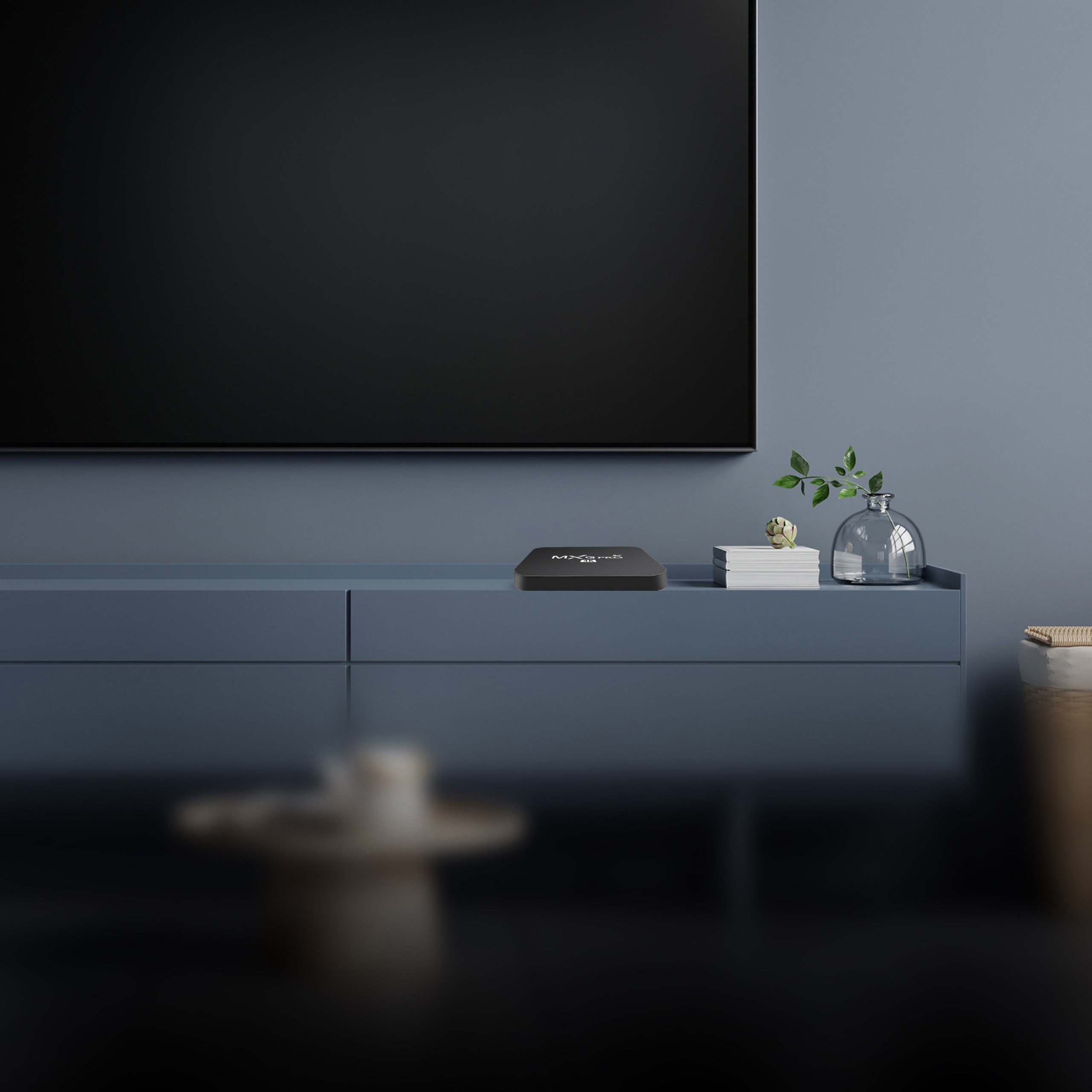 Wydajność i jakość obrazu w rozdzielczości 4K