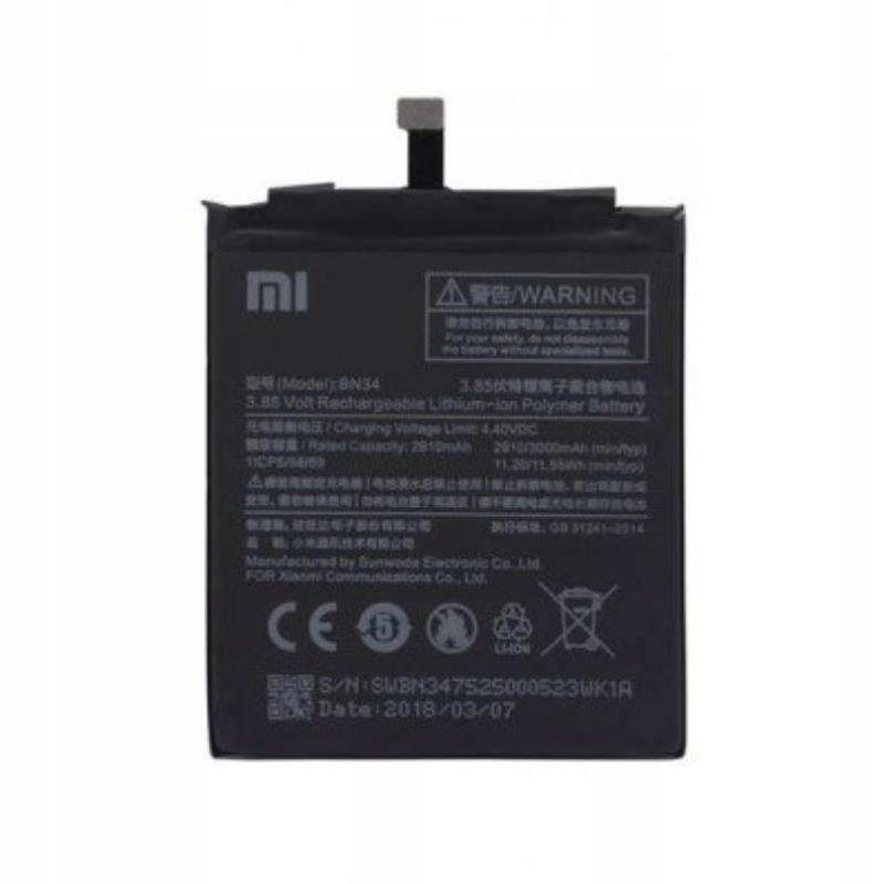 Kompatybilność z Xiaomi Redmi 5A – Perfekcyjne dopasowanie