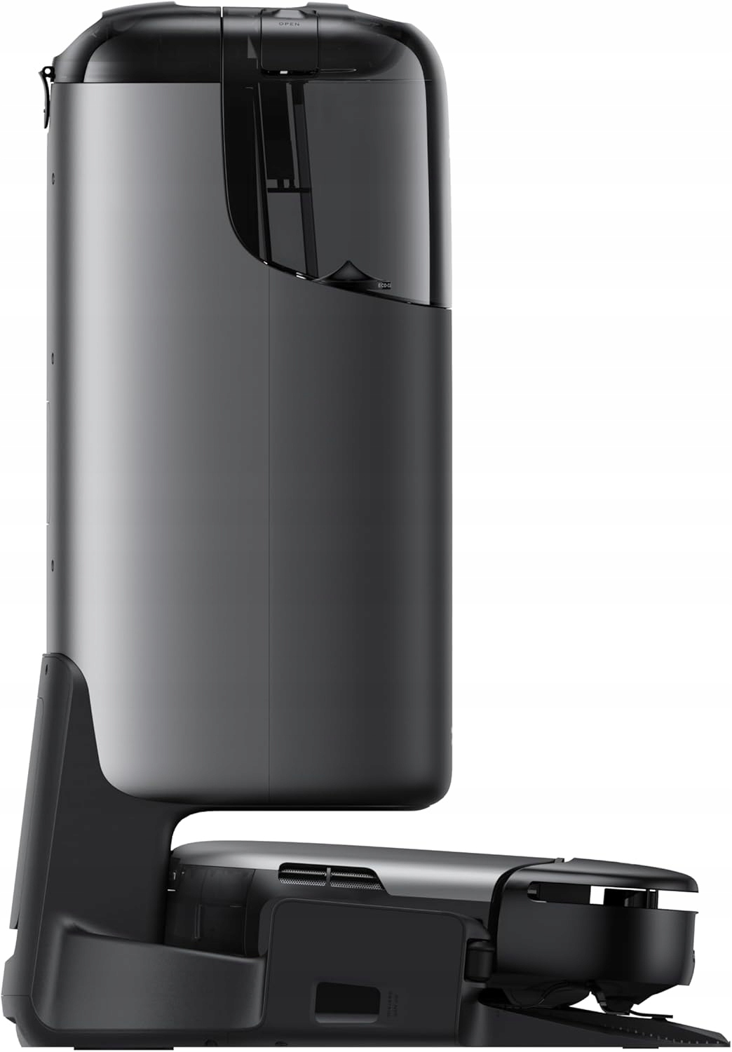 System Always Clean Mop – Samoczyszczący mop dla doskonałej czystości