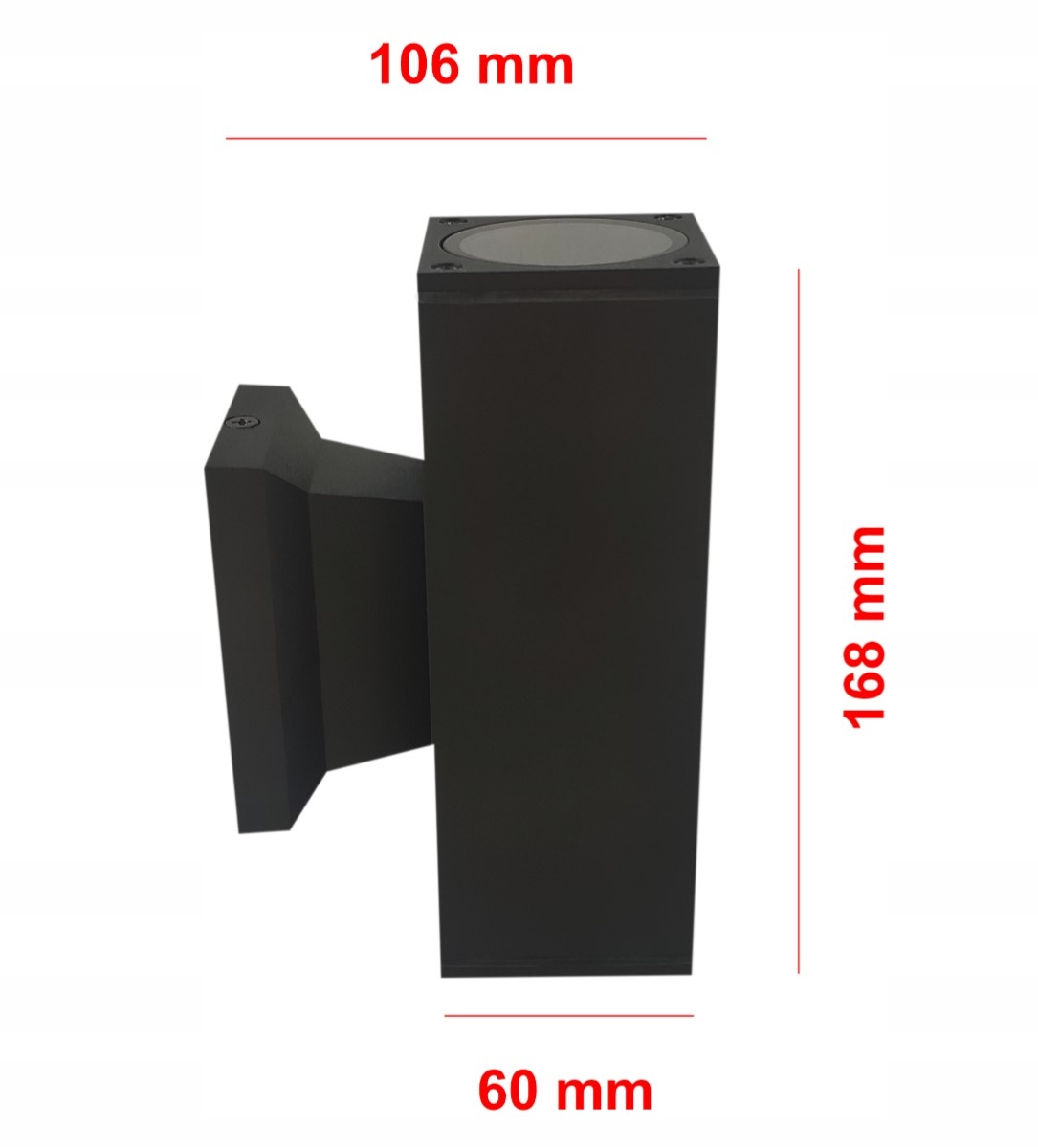 Nowoczesny design i łatwy montaż