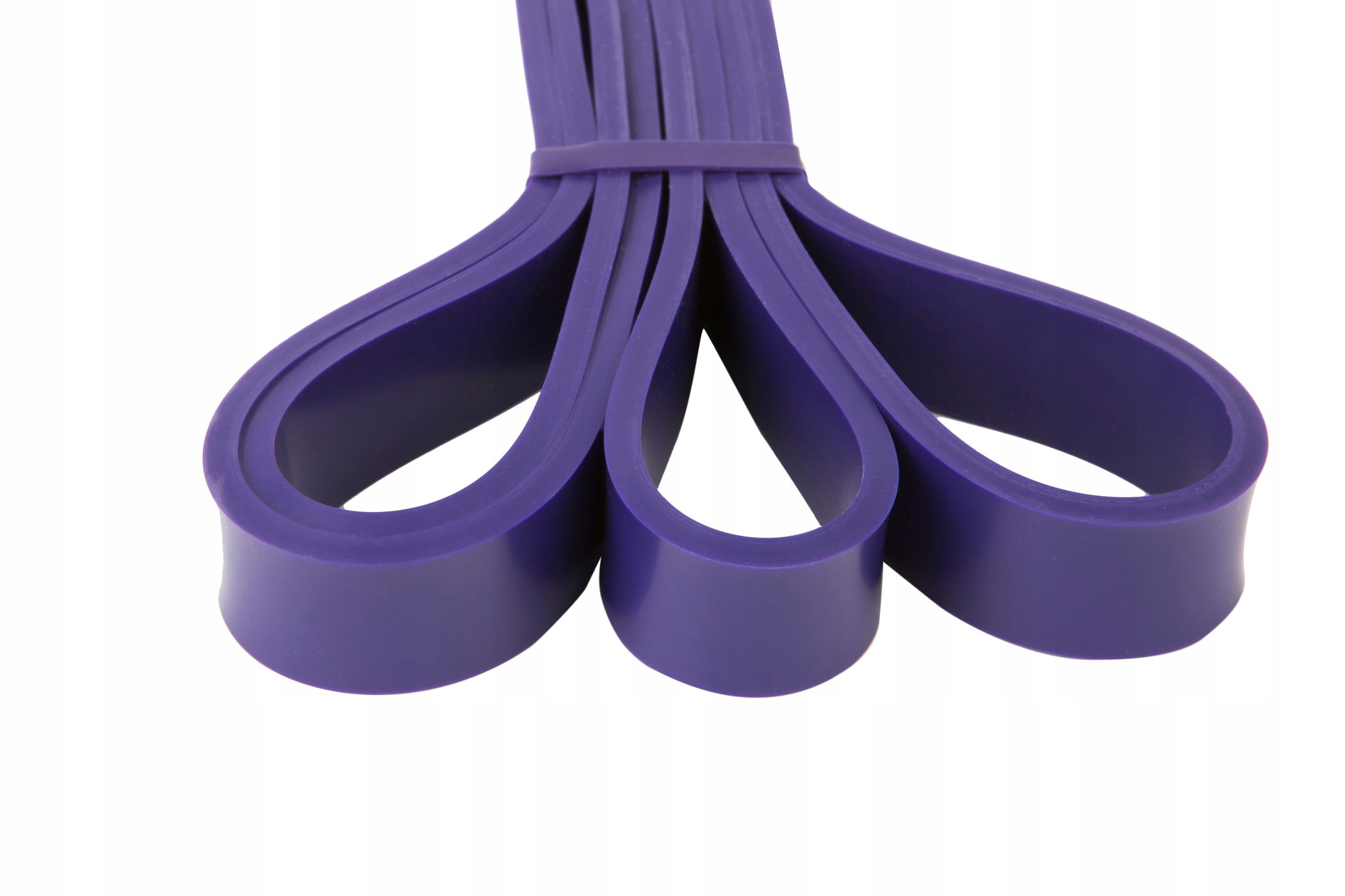 Trening progresywny z użyciem gumy – Klucz do sukcesu