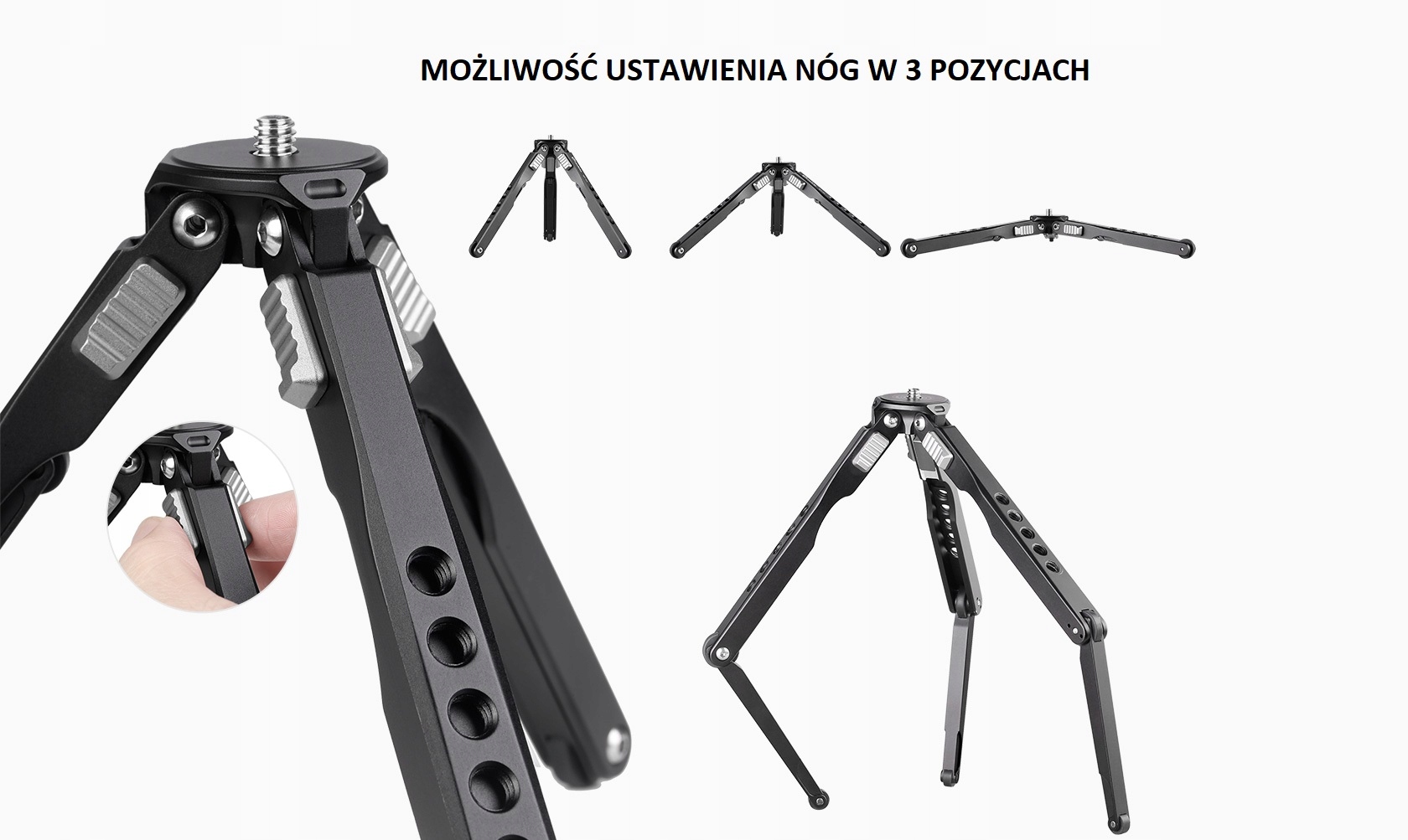 Zastosowanie w różnych warunkach