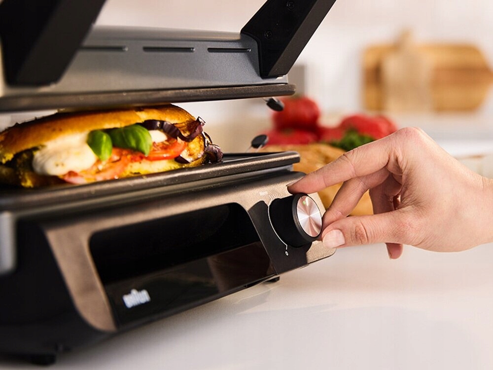 Funkcje grillowania – 3 pozycje dla idealnych rezultatów