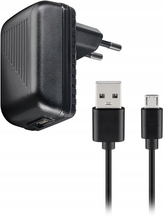 Plug & Play – Łatwe podłączenie bez dodatkowych sterowników