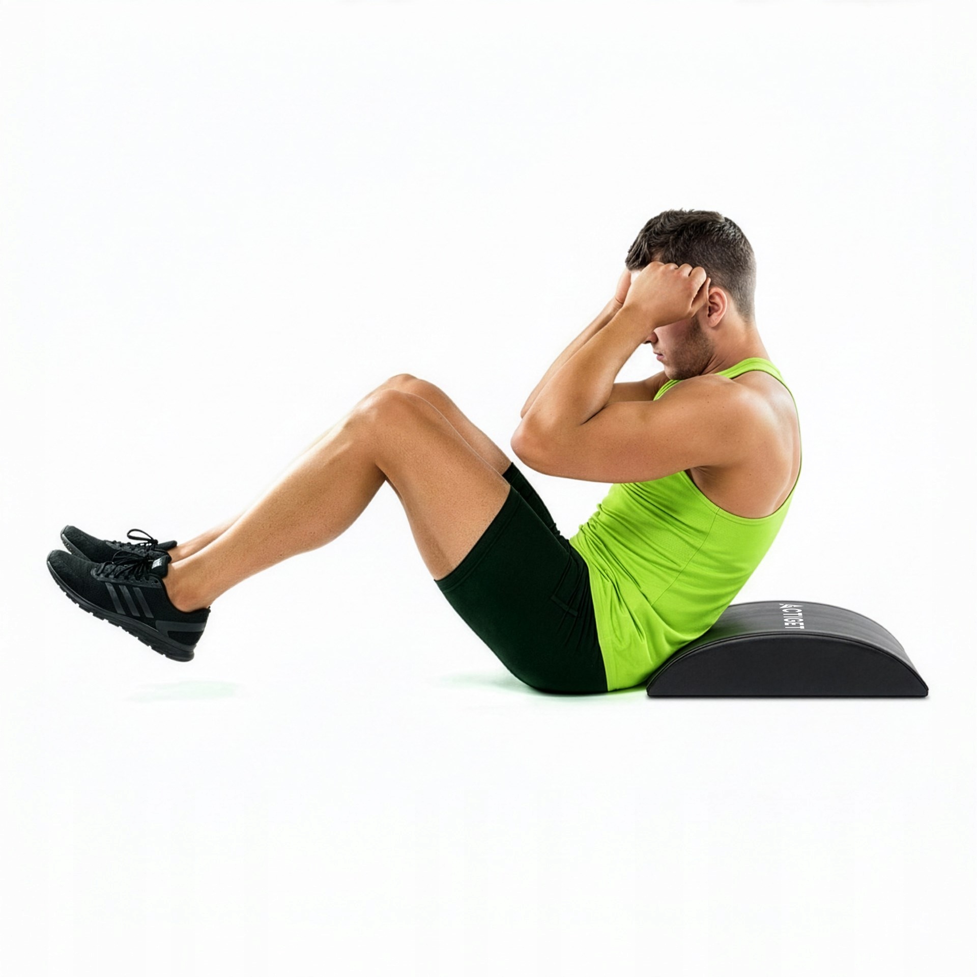 Kompaktowy rozmiar – idealna do domowego treningu