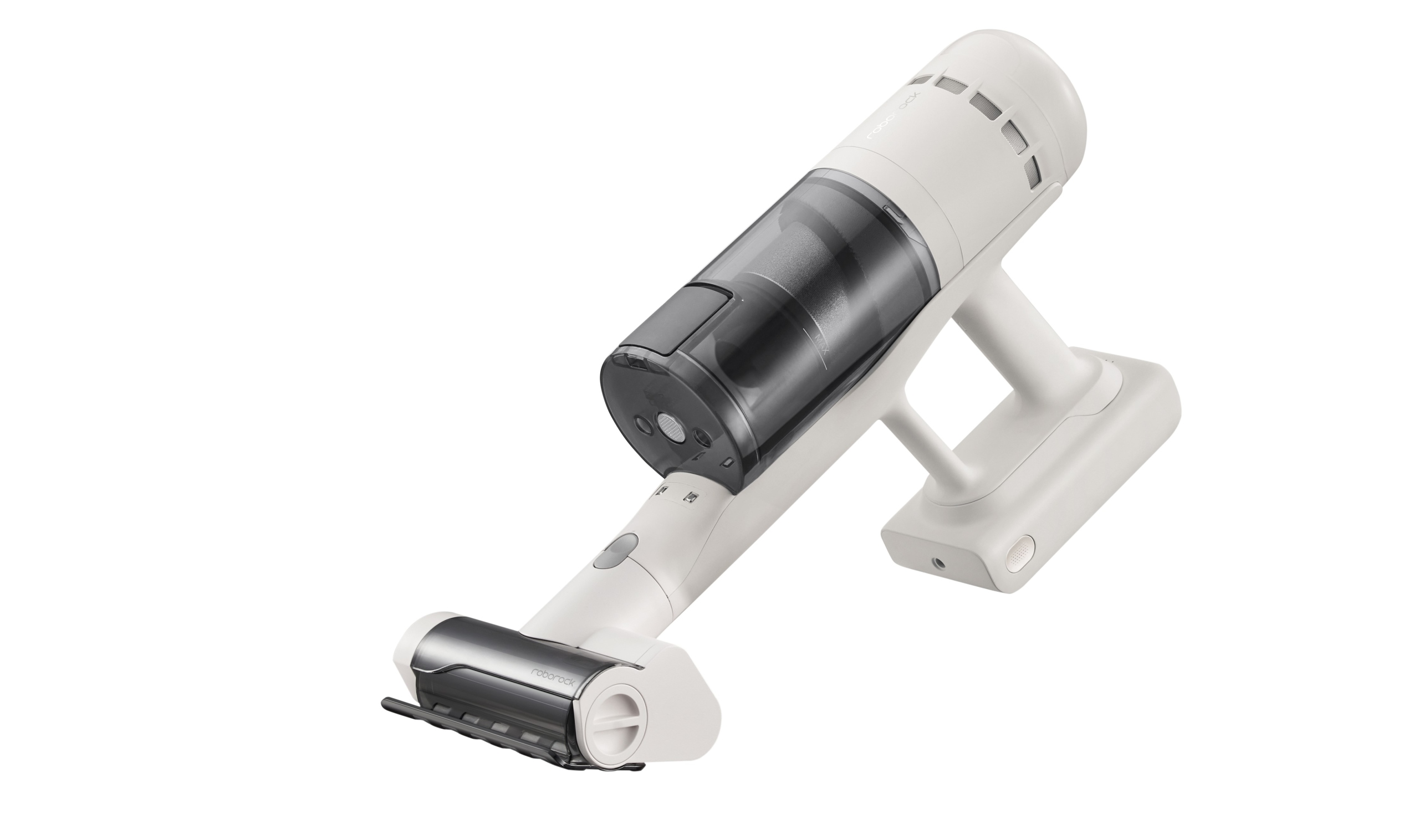 Potężna moc ssania – Efektywne usuwanie kurzu i brudu